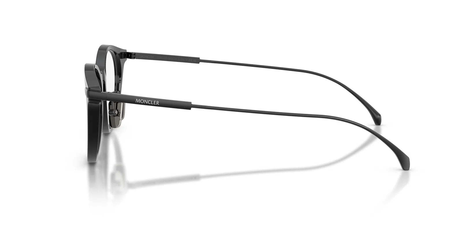 Moncler 2022D Eyeglasses - view 6